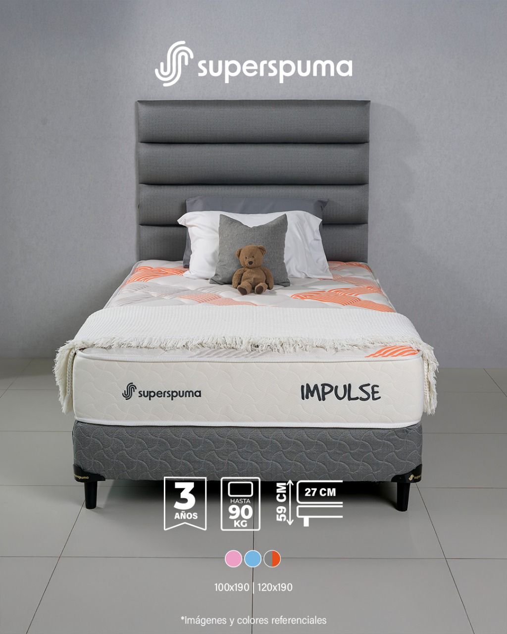 impluse
